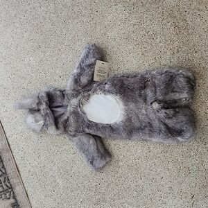 Pottery Barn Kids Halloween Costume